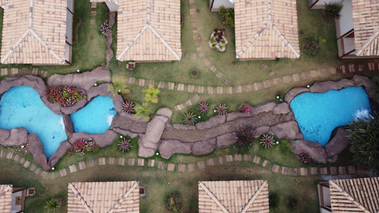 Pousada Villa Recanto Dos Lagos Brumadinho Exterior photo